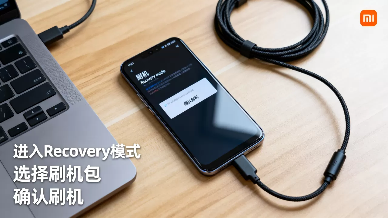 小米进入recovery刷机后怎么办?小米手机恢复模式刷机教程 小米进入recovery刷机后怎么办?小米手机恢复模式刷机教程