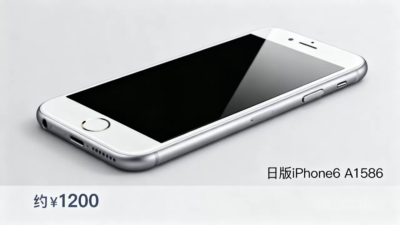 日版iphone6 a1586怎么样,日版iphone6 a1586多少钱 日版iphone6 a1586怎么样,日版iphone6 a1586多少钱