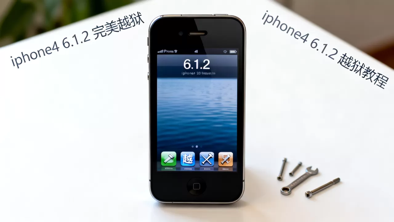iphone4 6.1.2 完美越狱,iphone4 6.1.2 越狱教程 iphone4 6.1.2 完美越狱,iphone4 6.1.2 越狱教程