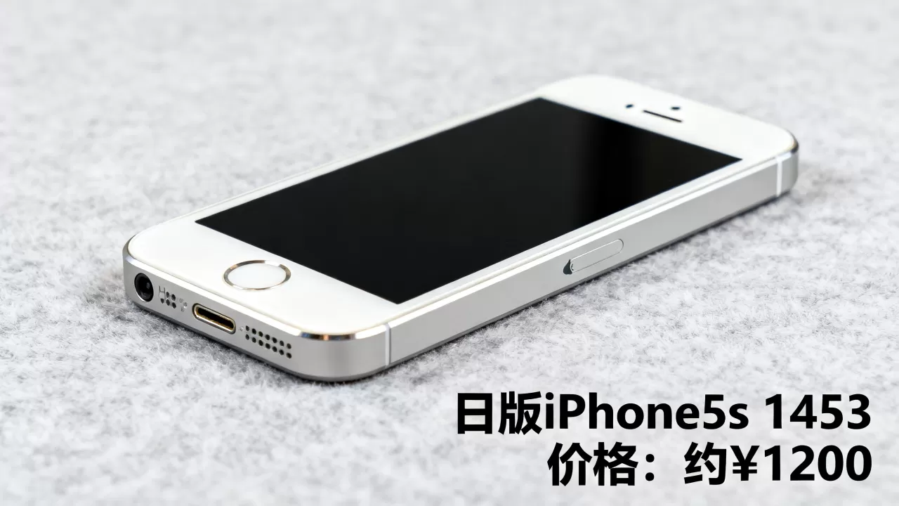 日版iphone5s 1453多少钱?日版iphone5s 1453价格 日版iphone5s 1453多少钱?日版iphone5s 1453价格
