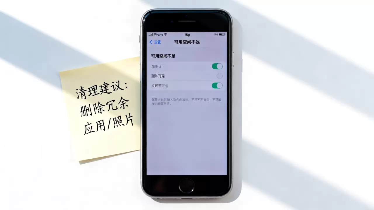 16g iphone 可用空间不足怎么办,iphone 16g 可用空间 16g iphone 可用空间不足怎么办,iphone 16g 可用空间