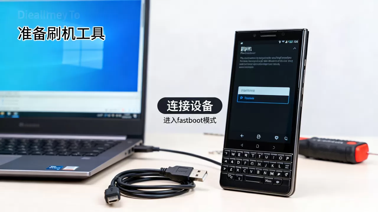黑莓priv系统刷机教程,黑莓priv刷机失败怎么办 黑莓priv系统刷机教程,黑莓priv刷机失败怎么办