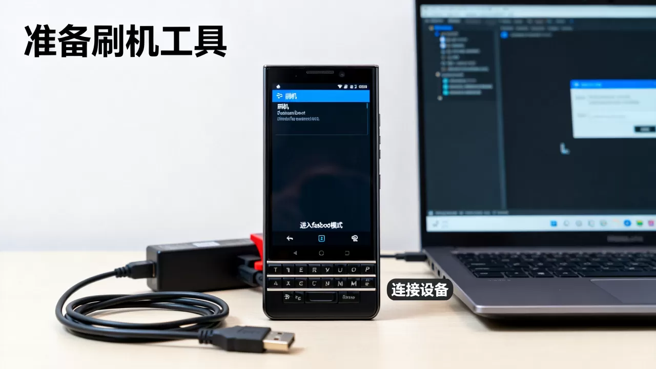 黑莓priv系统刷机教程,黑莓priv刷机失败怎么办 黑莓priv系统刷机教程,黑莓priv刷机失败怎么办