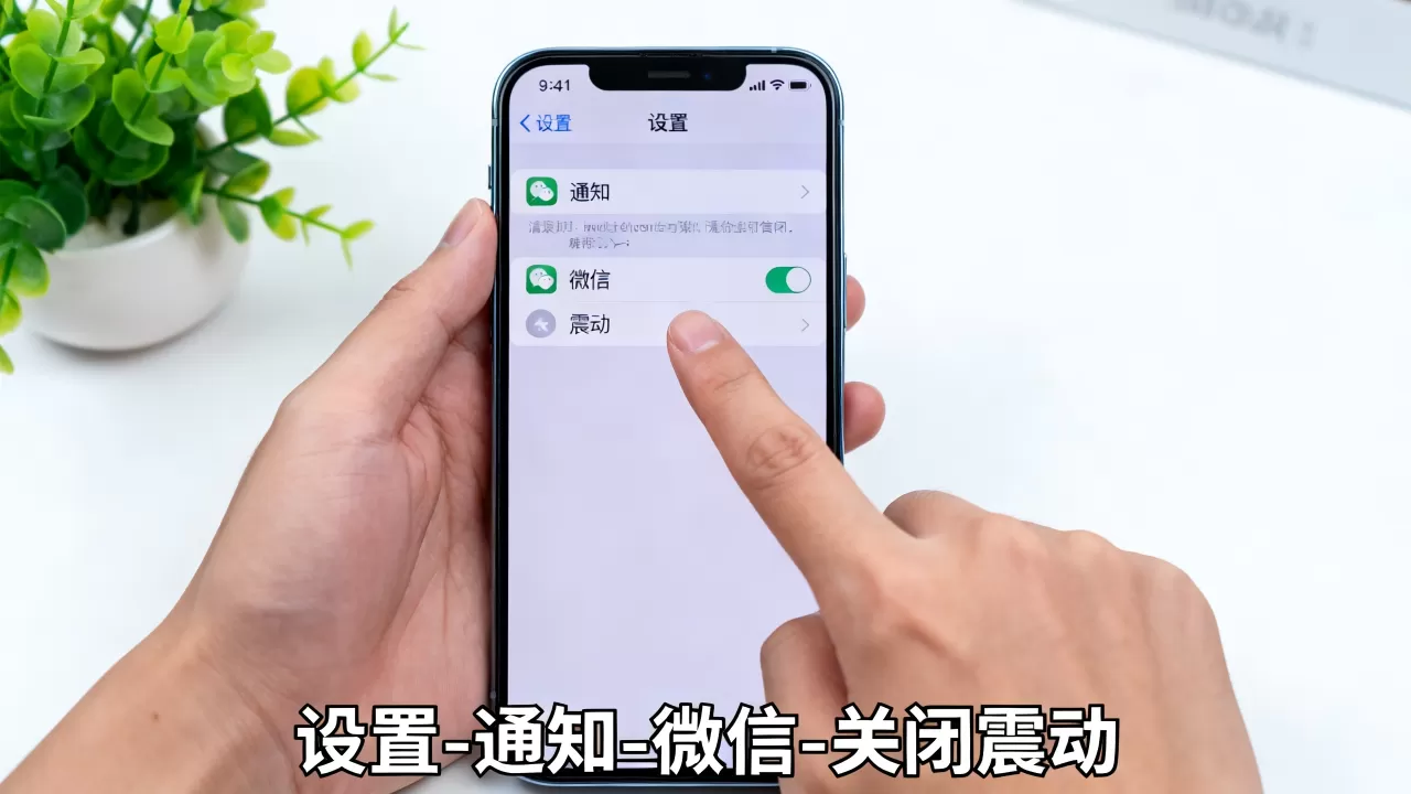 iphone微信静音不震动怎么办,iphone微信设置 iphone微信静音不震动怎么办,iphone微信设置