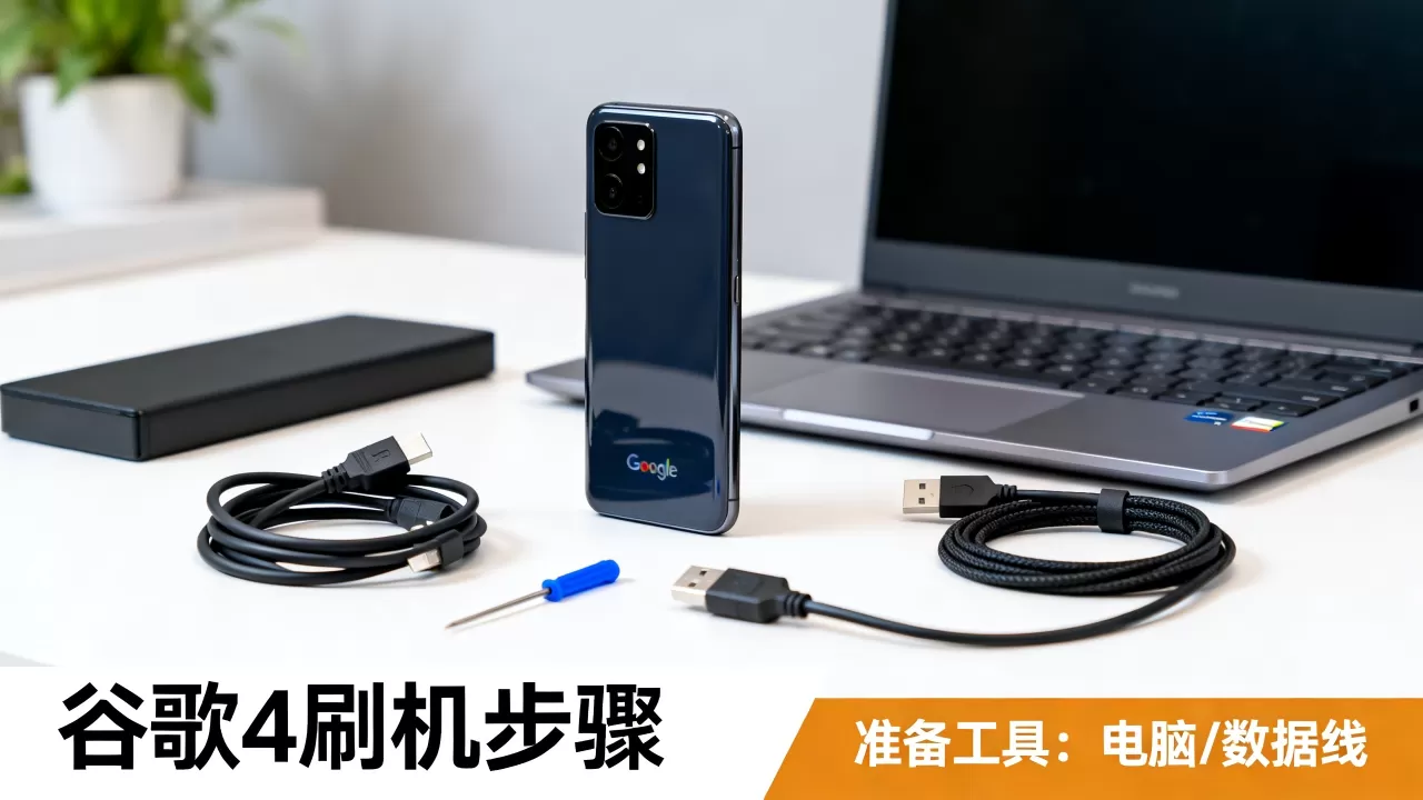 谷歌4刷机包怎么刷?谷歌4刷机包 谷歌4刷机包怎么刷?谷歌4刷机包
