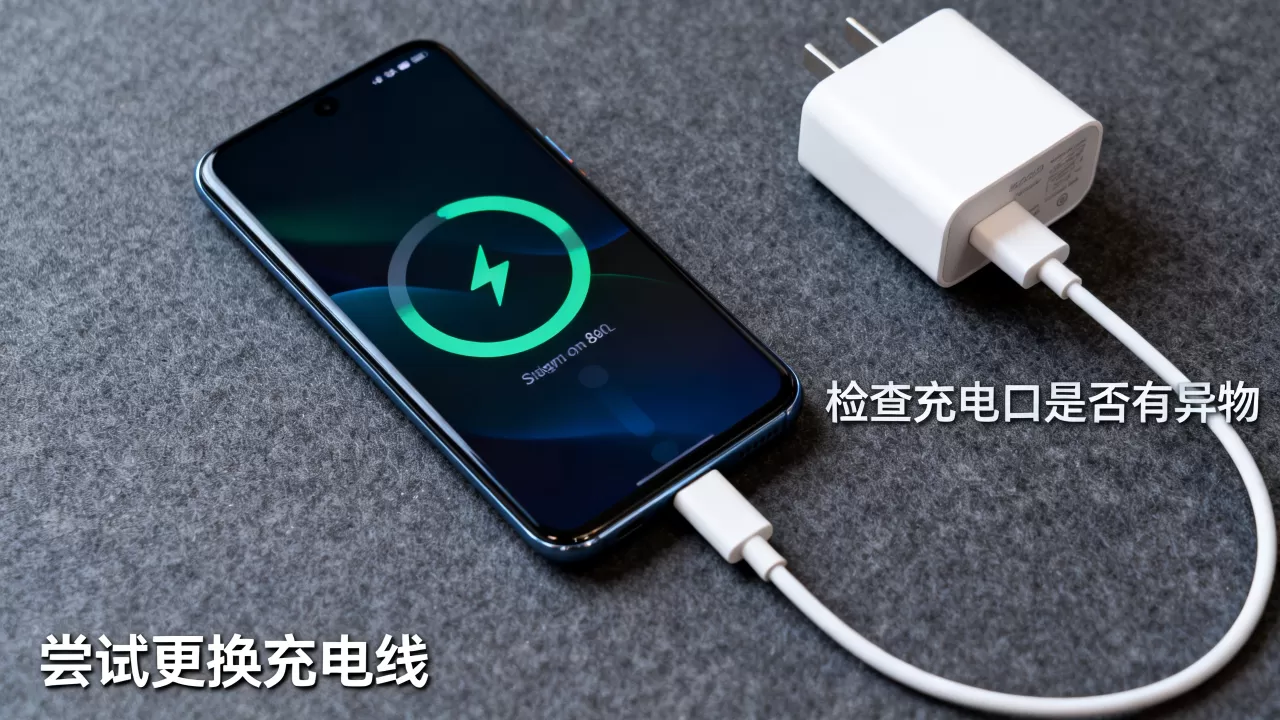 刷机后充电变慢怎么办,手机充电慢 刷机后充电变慢怎么办,手机充电慢