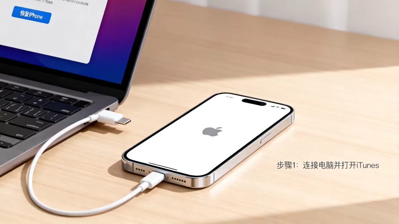 iPhone恢复出厂设置变白苹果怎么办,苹果白苹果解决 iPhone恢复出厂设置变白苹果怎么办,苹果白苹果解决