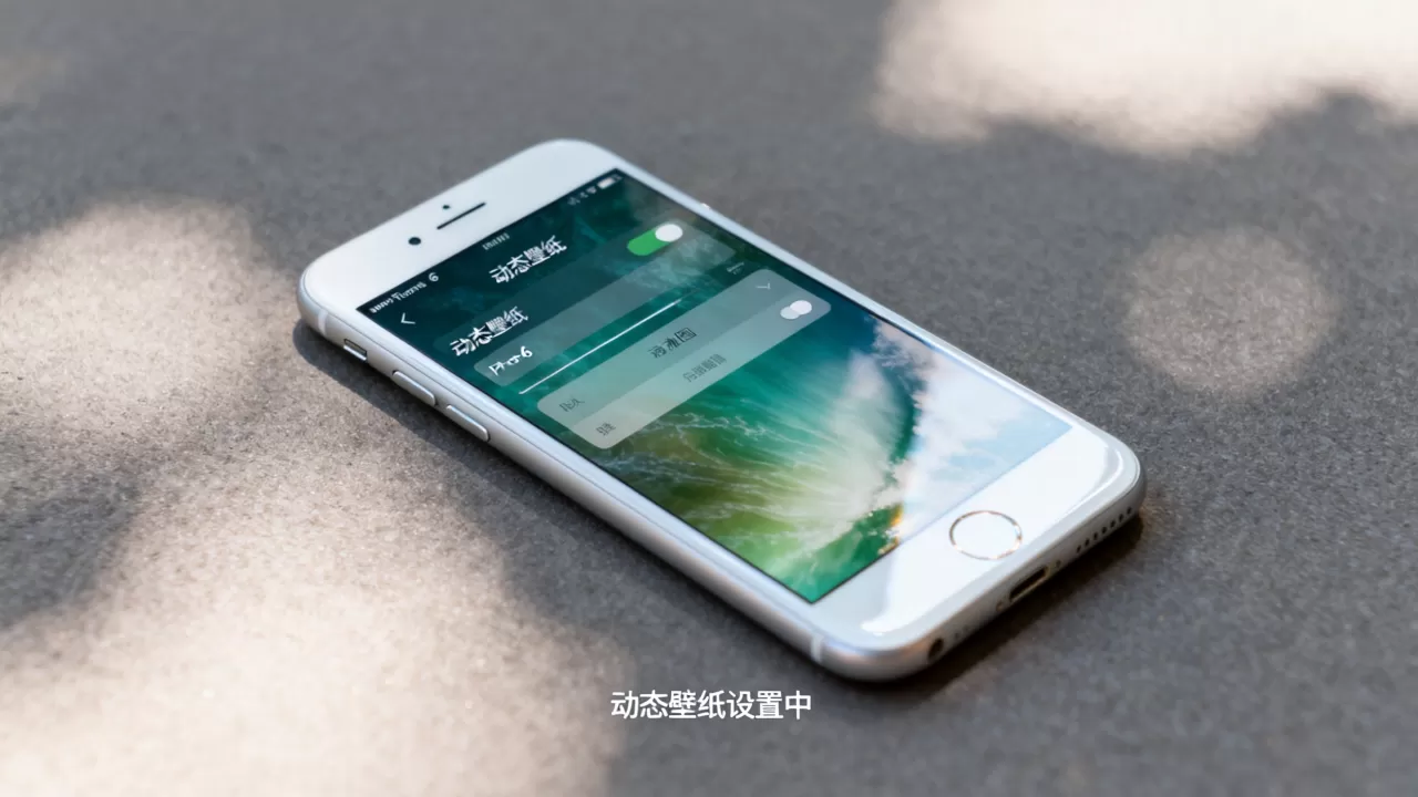 iphone6动态图怎么弄,iphone6动态壁纸 iphone6动态图怎么弄,iphone6动态壁纸