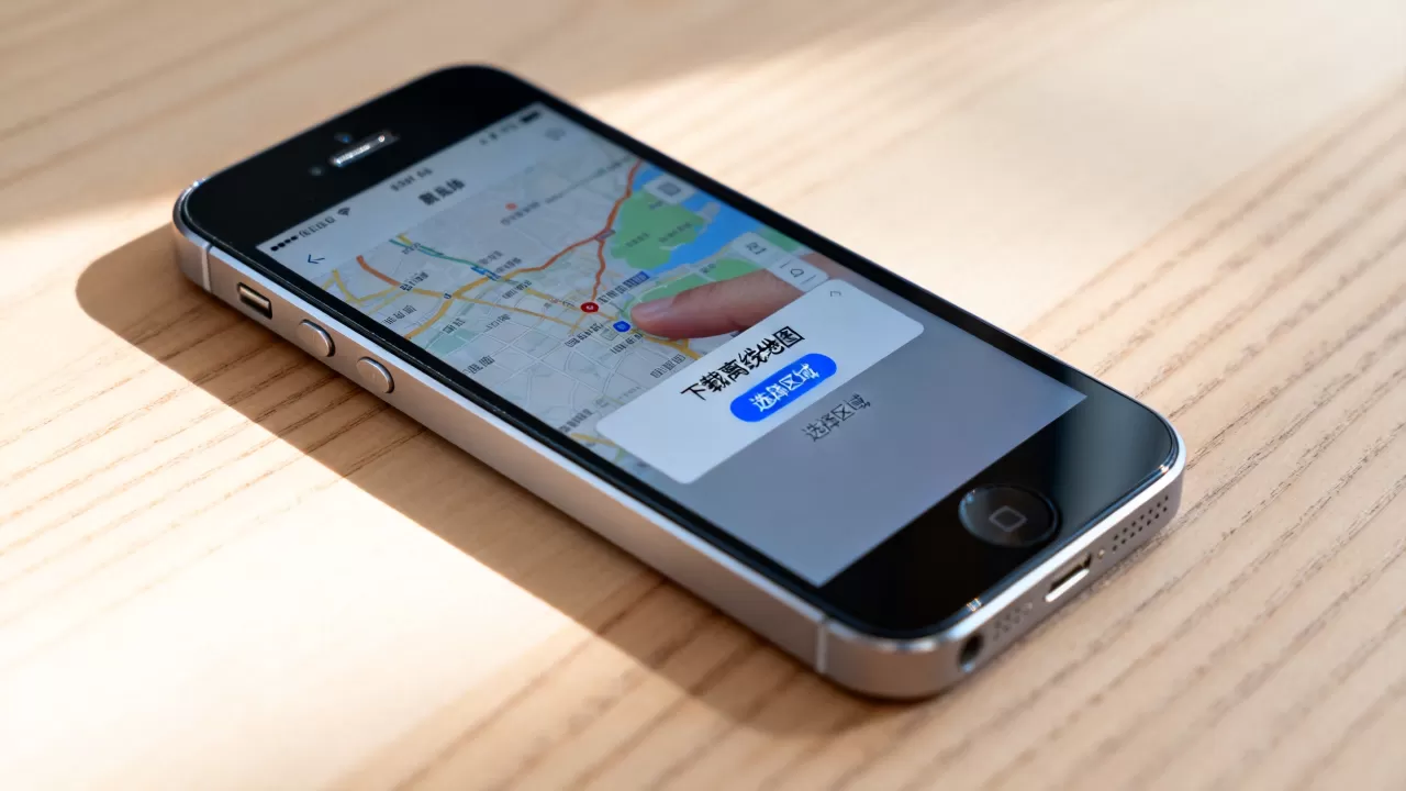 iphone5s离线地图怎么用,iphone5s离线地图 iphone5s离线地图怎么用,iphone5s离线地图