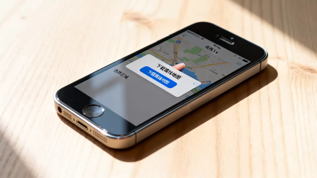 iphone5s离线地图怎么用,iphone5s离线地图 iphone5s离线地图怎么用,iphone5s离线地图