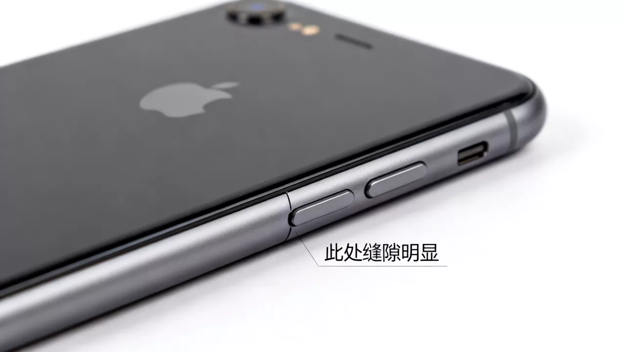 iPhone7plus缝隙大怎么回事,iPhone7plus缝隙大 iPhone7plus缝隙大怎么回事,iPhone7plus缝隙大