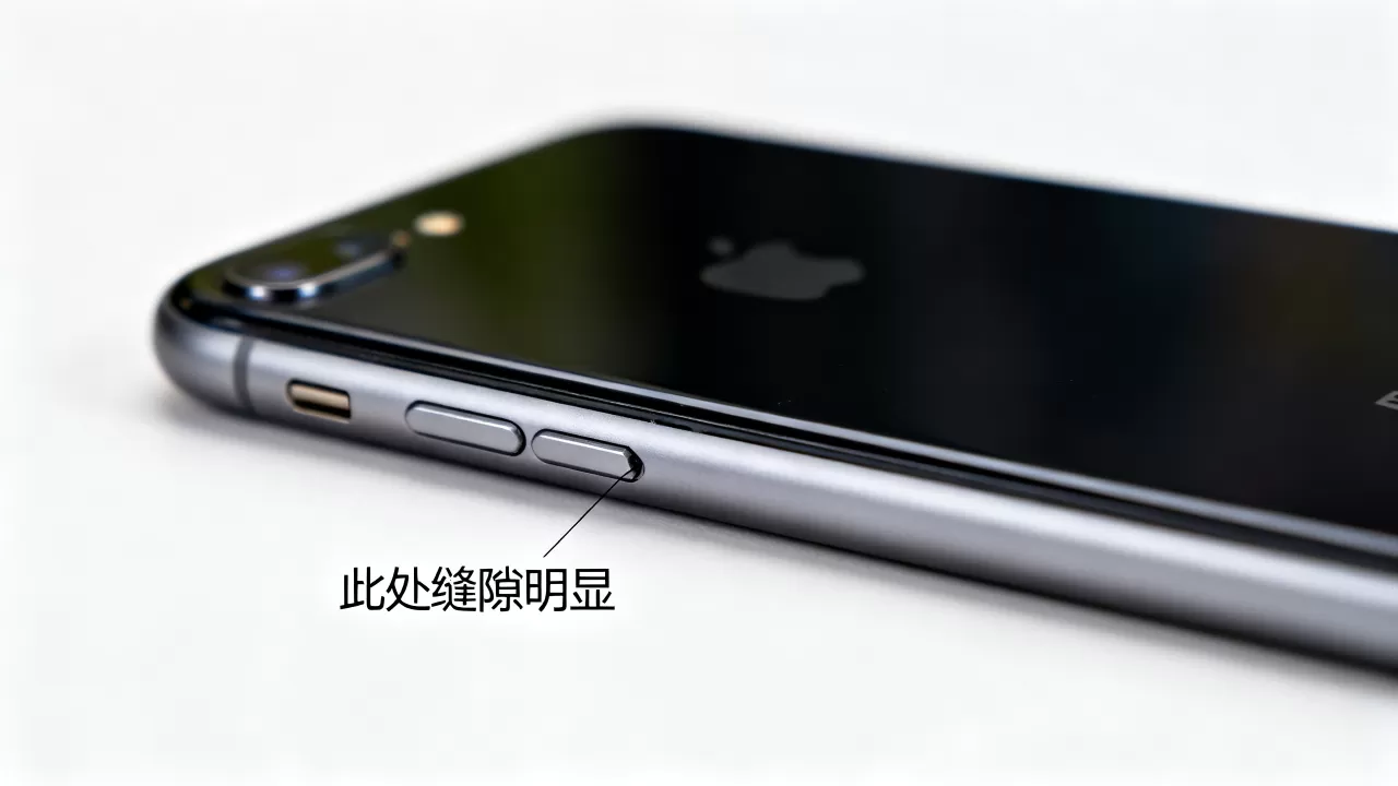 iPhone7plus缝隙大怎么回事,iPhone7plus缝隙大 iPhone7plus缝隙大怎么回事,iPhone7plus缝隙大