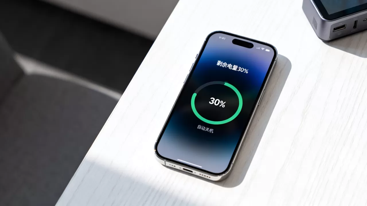iphone还有电自动关机怎么回事,iphone自动关机原因 iphone还有电自动关机怎么回事,iphone自动关机原因