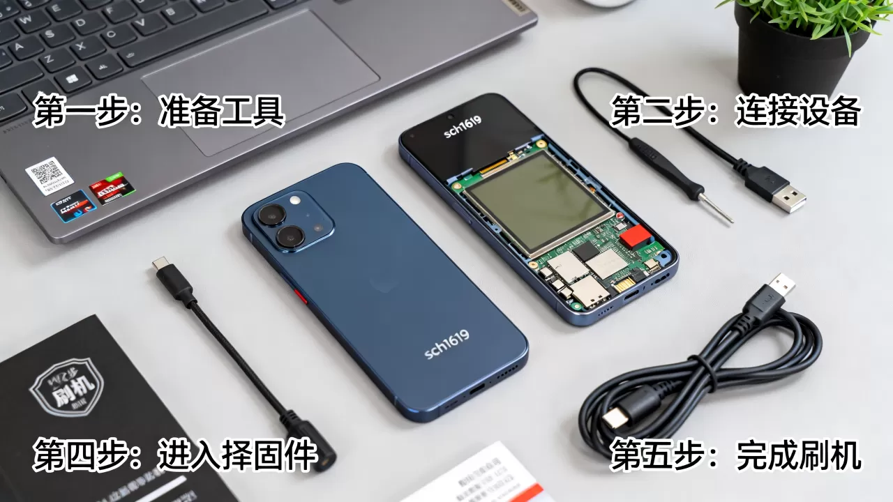 sch1619刷机教程,sch1619刷机失败怎么办 sch1619刷机教程,sch1619刷机失败怎么办