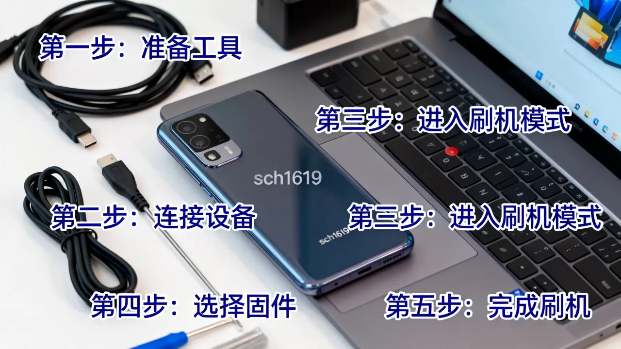 sch1619刷机教程,sch1619刷机失败怎么办 sch1619刷机教程,sch1619刷机失败怎么办