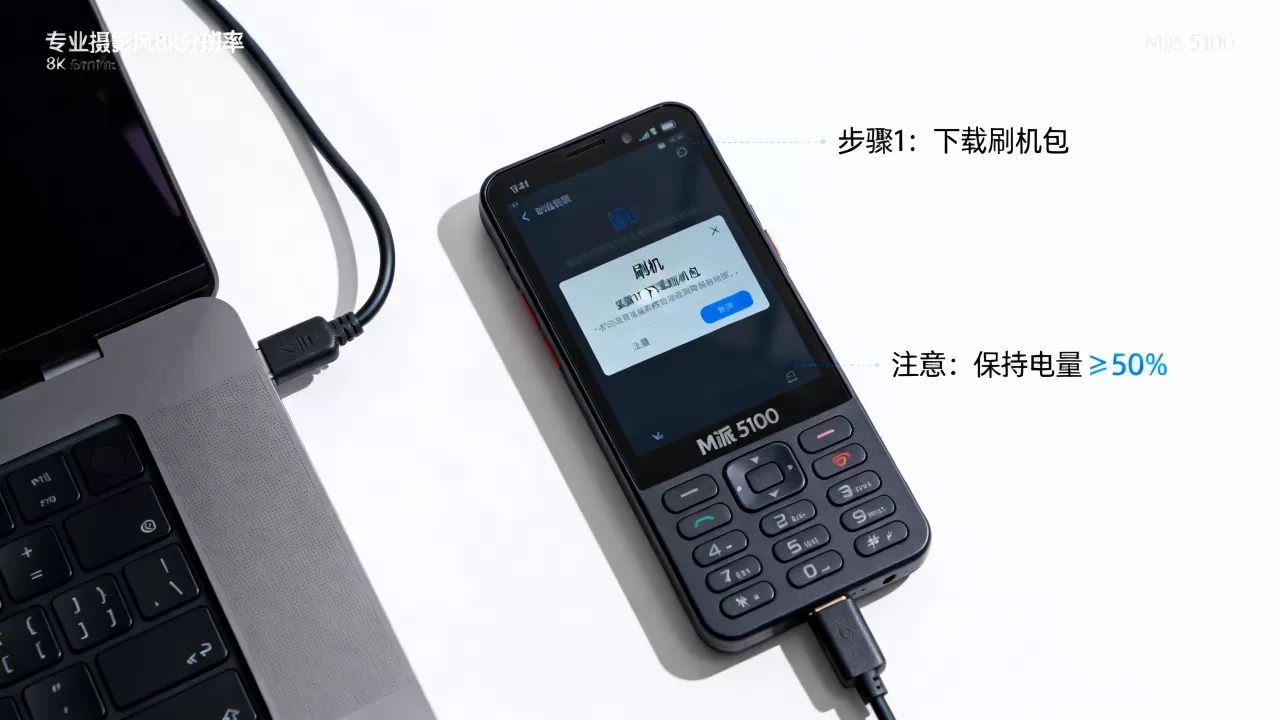 M派5100刷机教程,M派5100怎么刷机 M派5100刷机教程,M派5100怎么刷机
