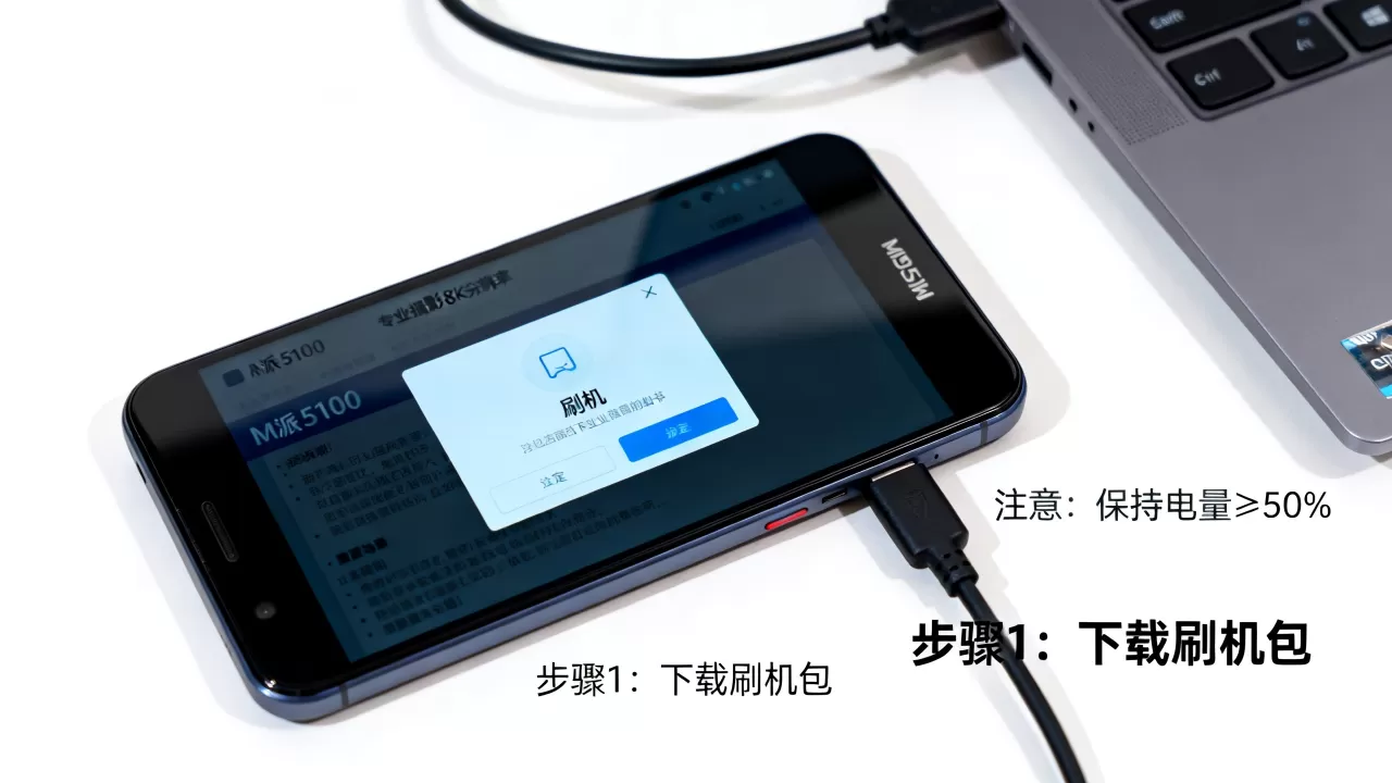 M派5100刷机教程,M派5100怎么刷机 M派5100刷机教程,M派5100怎么刷机