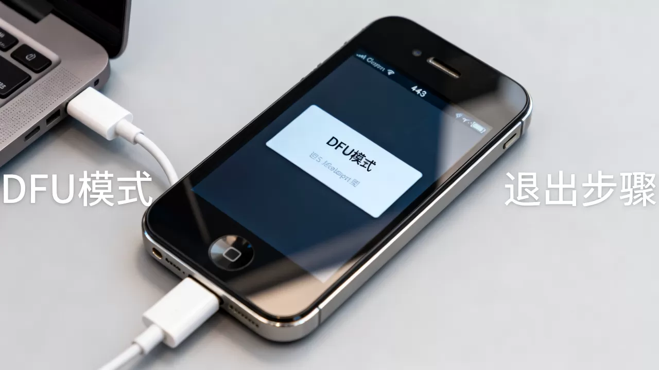 iphone4s进入dfu模式怎么退出?iphone4s进入dfu模式 iphone4s进入dfu模式怎么退出?iphone4s进入dfu模式