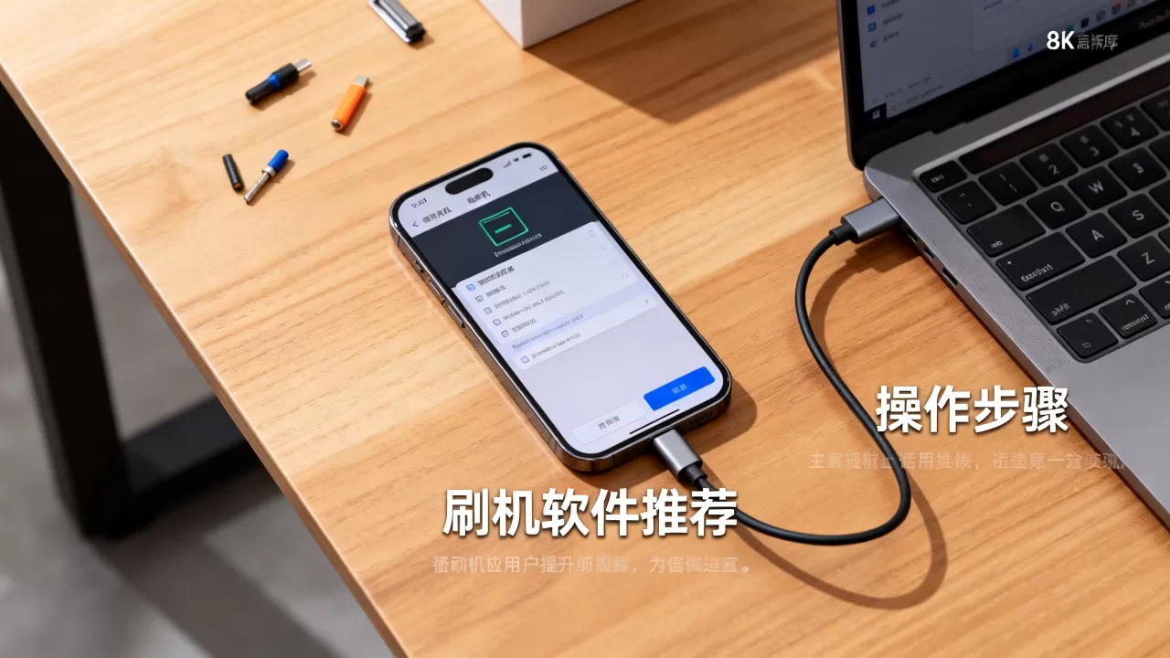 有刷机软件吗,手机刷机软件哪个好用 有刷机软件吗,手机刷机软件哪个好用