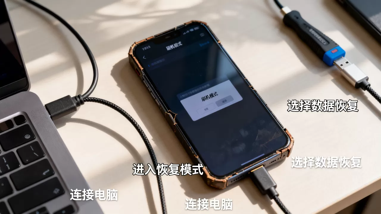 进入刷机模式之后手机变砖了怎么办,手机刷机变砖恢复数据 进入刷机模式之后手机变砖了怎么办,手机刷机变砖恢复数据