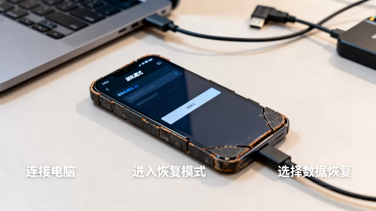 进入刷机模式之后手机变砖了怎么办,手机刷机变砖恢复数据 进入刷机模式之后手机变砖了怎么办,手机刷机变砖恢复数据