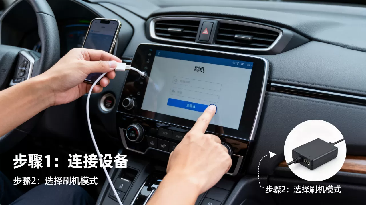 车载系统刷机教程,车载系统怎么刷机 车载系统刷机教程,车载系统怎么刷机
