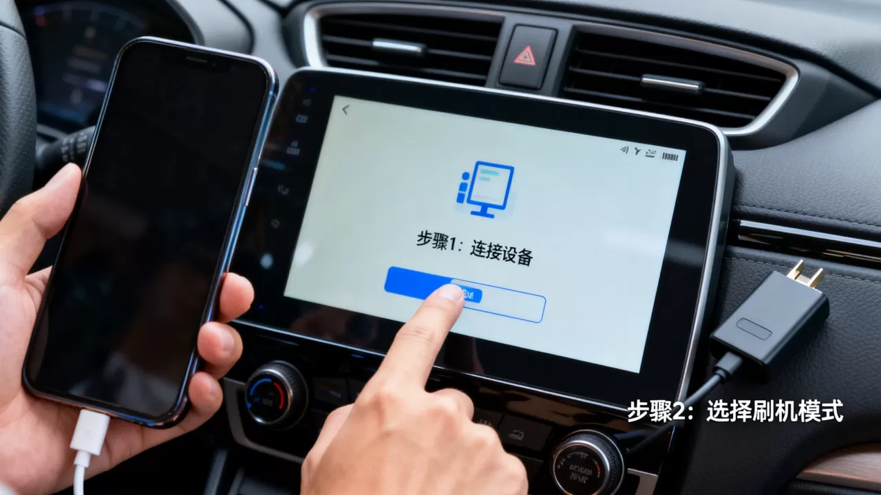 车载系统刷机教程,车载系统怎么刷机 车载系统刷机教程,车载系统怎么刷机
