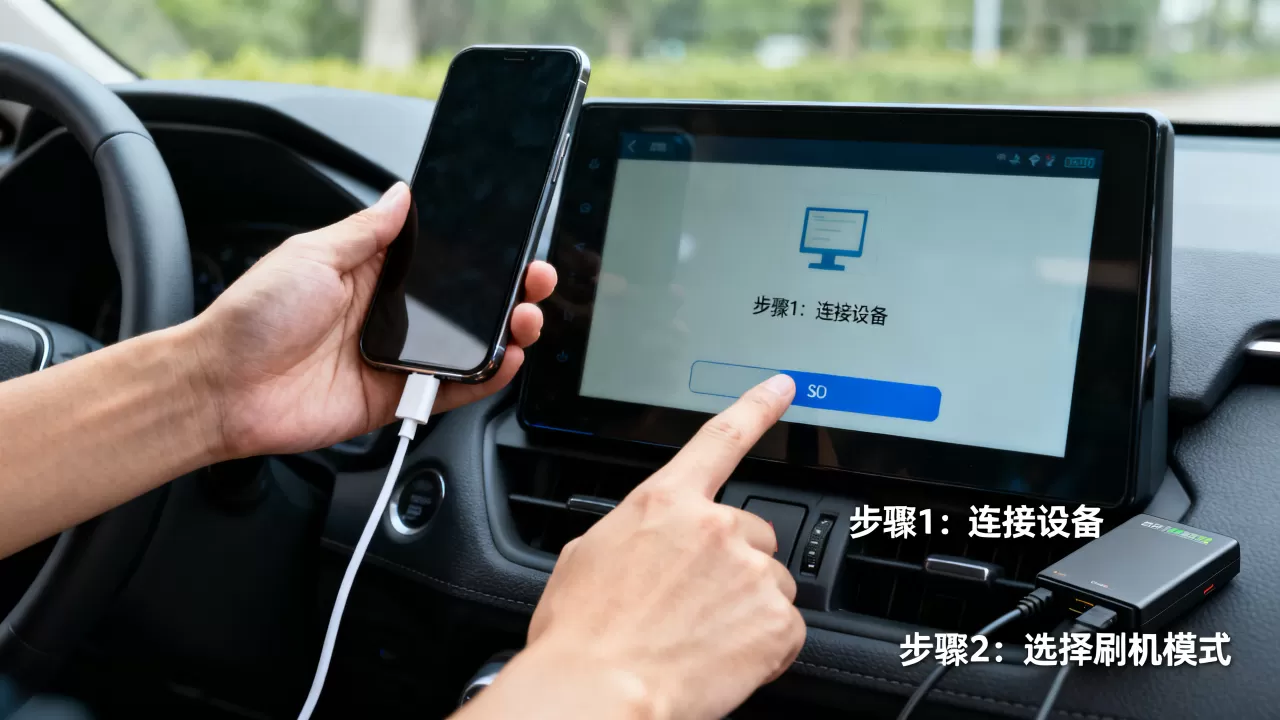 车载系统刷机教程,车载系统怎么刷机 车载系统刷机教程,车载系统怎么刷机