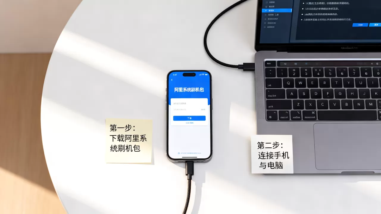 阿里系统刷机包怎么刷?阿里系统刷机包下载 阿里系统刷机包怎么刷?阿里系统刷机包下载