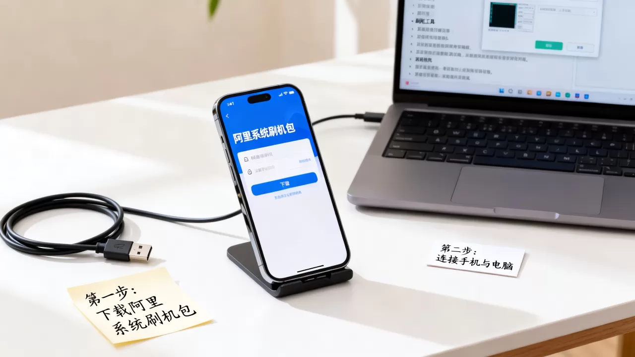 阿里系统刷机包怎么刷?阿里系统刷机包下载 阿里系统刷机包怎么刷?阿里系统刷机包下载
