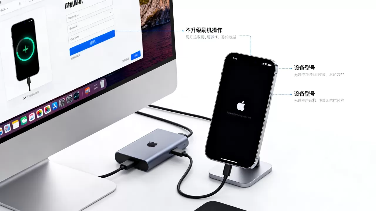 苹果不升级刷机可以吗,苹果不升级刷机 苹果不升级刷机可以吗,苹果不升级刷机