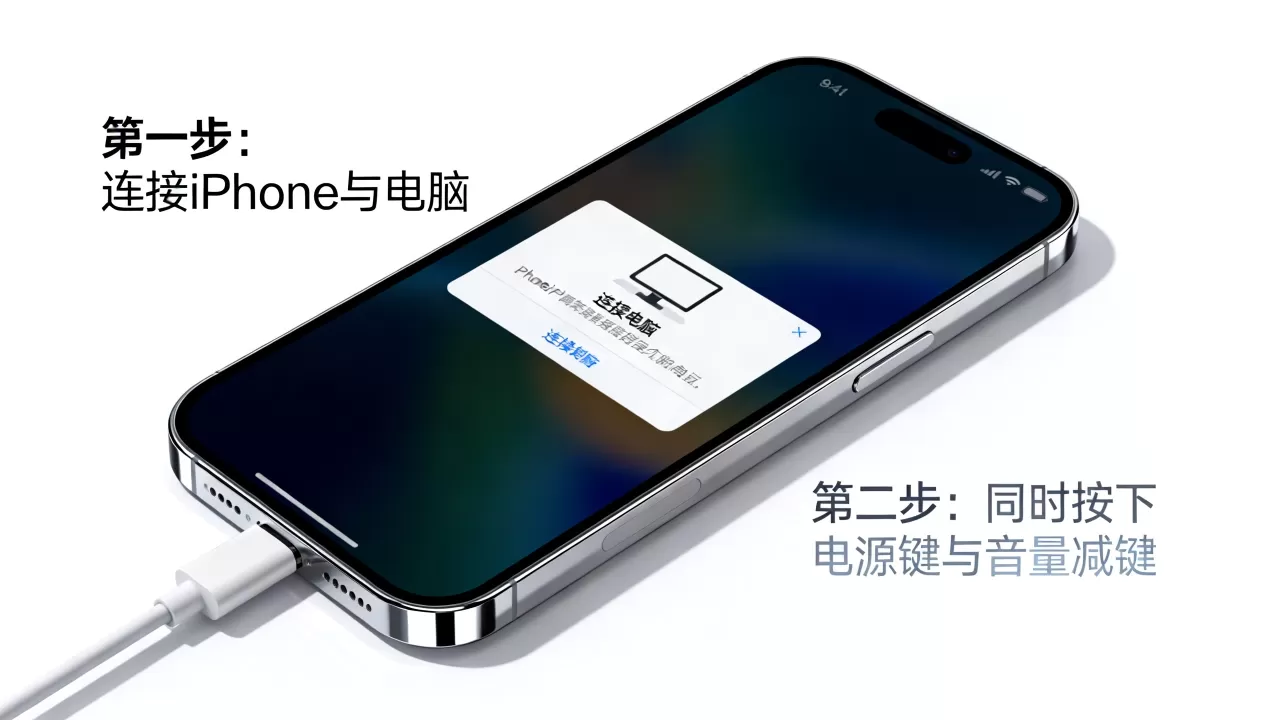 iphone如何进入dfu模式,苹果dfu模式进入方法 iphone如何进入dfu模式,苹果dfu模式进入方法