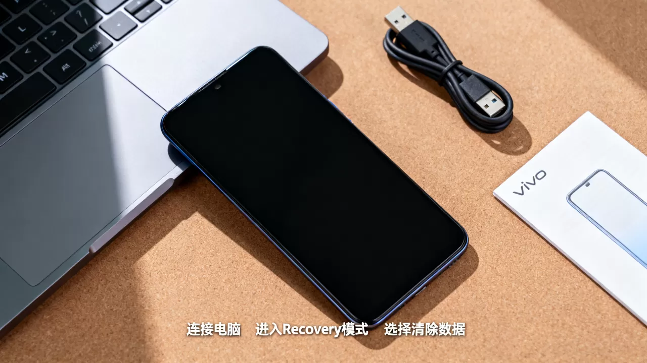 vivo手机黑屏刷机怎么办?vivo手机黑屏无法开机 vivo手机黑屏刷机怎么办?vivo手机黑屏无法开机
