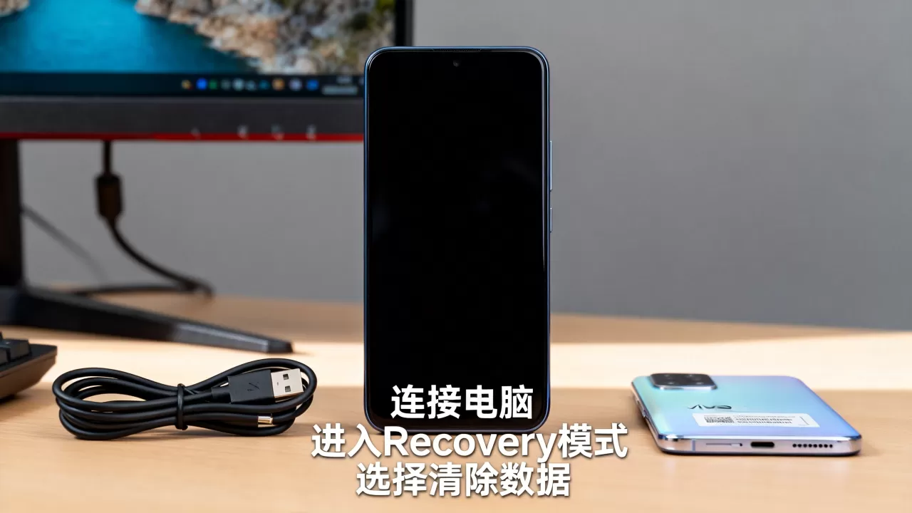 vivo手机黑屏刷机怎么办?vivo手机黑屏无法开机 vivo手机黑屏刷机怎么办?vivo手机黑屏无法开机