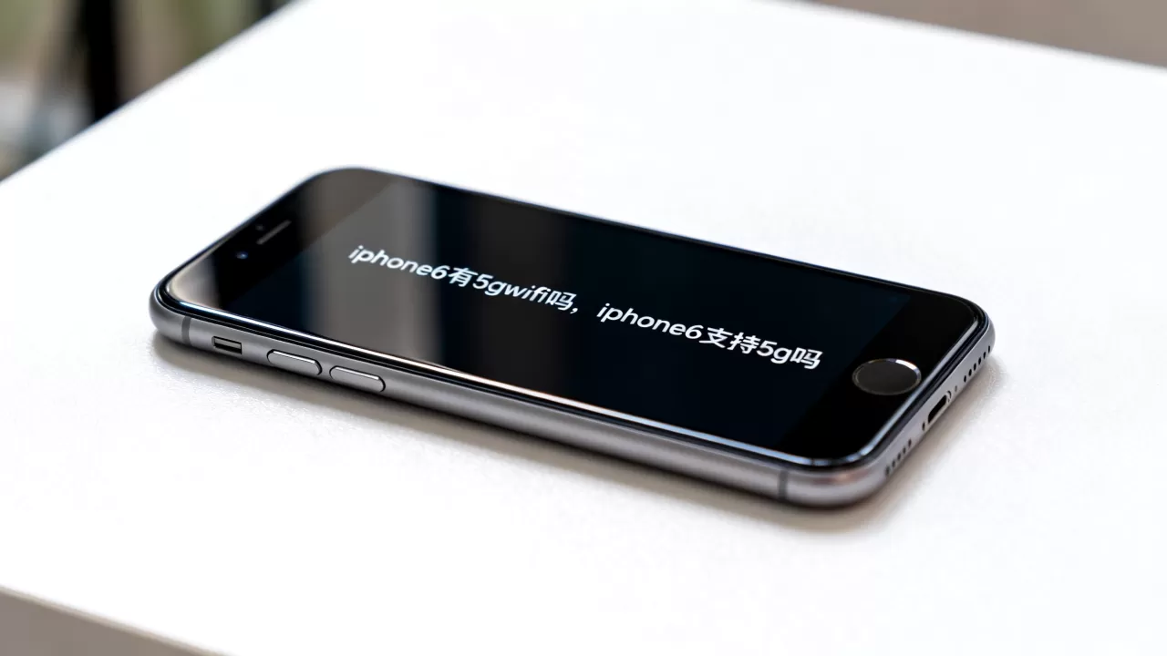 iphone6有5gwifi吗,iphone6支持5g吗 iphone6有5gwifi吗,iphone6支持5g吗