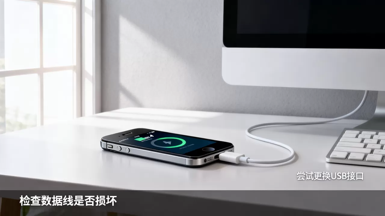 iphone4电脑无法识别怎么办,iphone4连接电脑没反应 iphone4电脑无法识别怎么办,iphone4连接电脑没反应