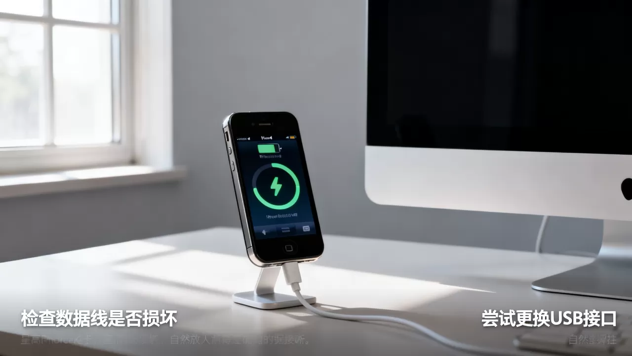iphone4电脑无法识别怎么办,iphone4连接电脑没反应 iphone4电脑无法识别怎么办,iphone4连接电脑没反应