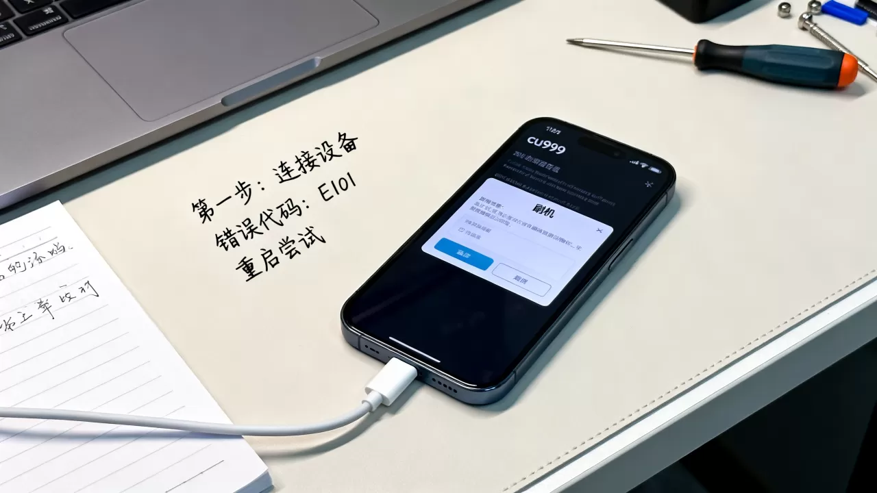 cu999刷机教程,cu999刷机失败怎么办 cu999刷机教程,cu999刷机失败怎么办
