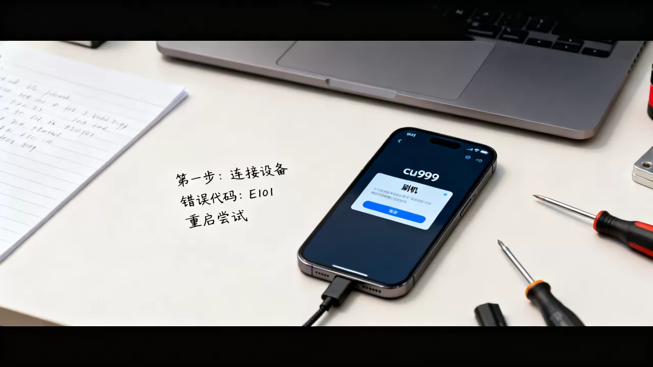 cu999刷机教程,cu999刷机失败怎么办 cu999刷机教程,cu999刷机失败怎么办