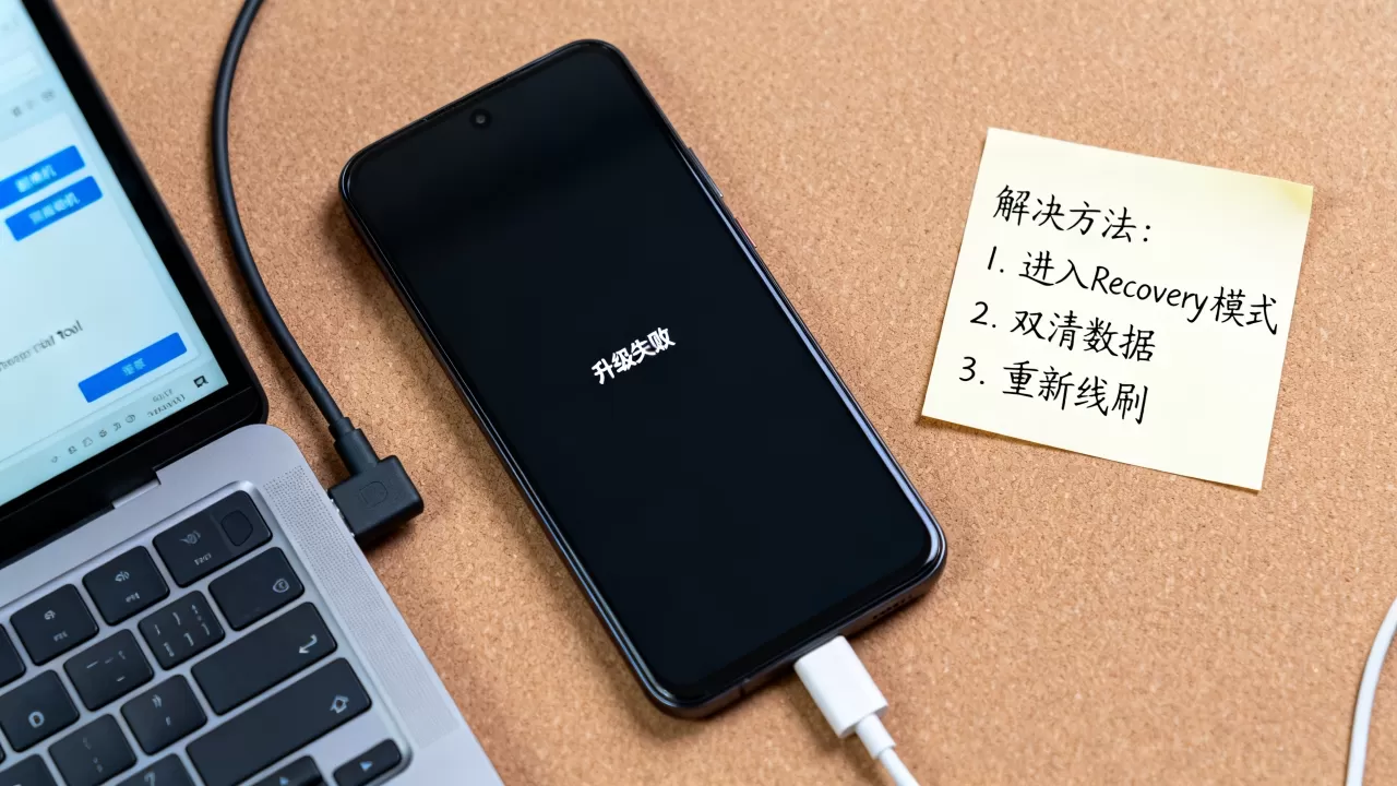 刷机升级失败原因?手机刷机变砖怎么办 刷机升级失败原因?手机刷机变砖怎么办