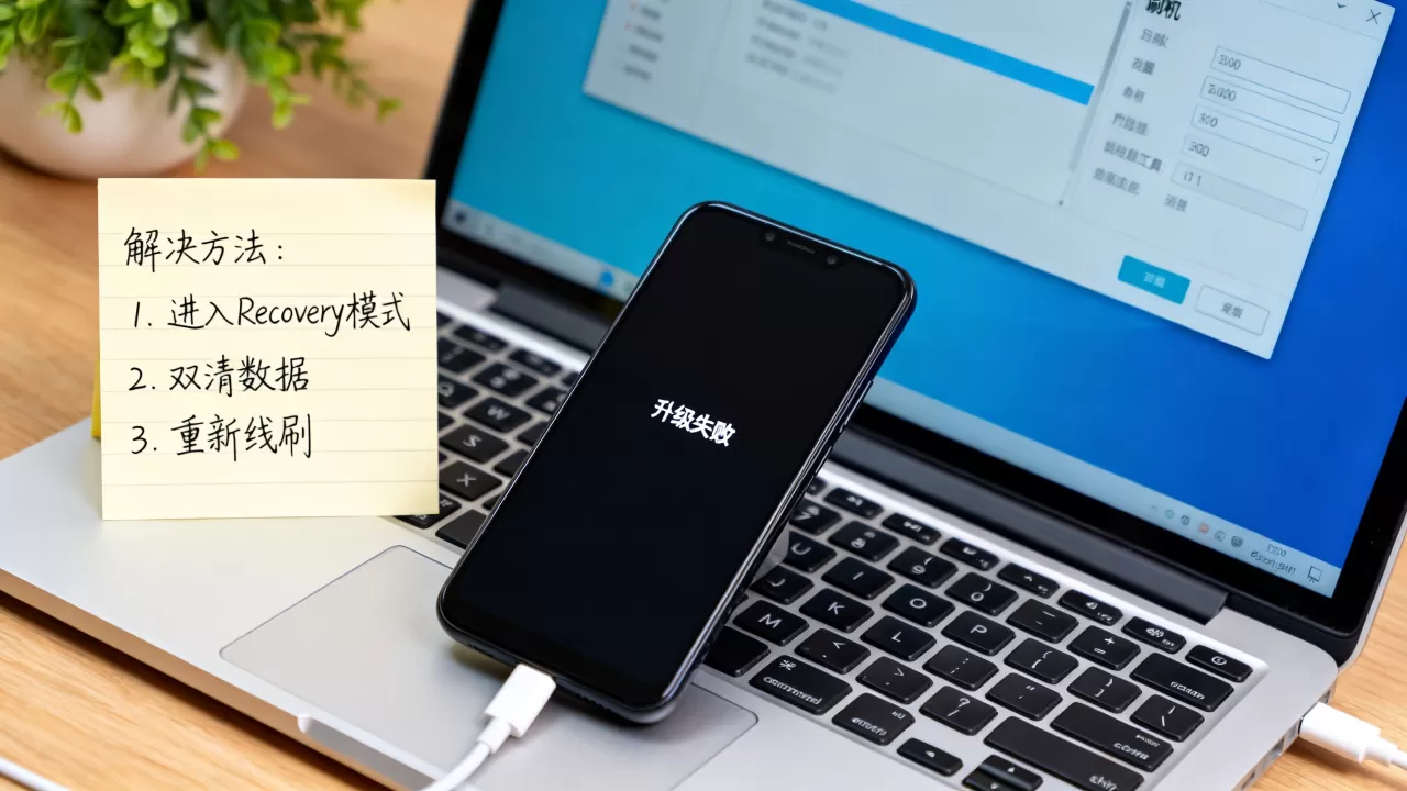 刷机升级失败原因?手机刷机变砖怎么办 刷机升级失败原因?手机刷机变砖怎么办