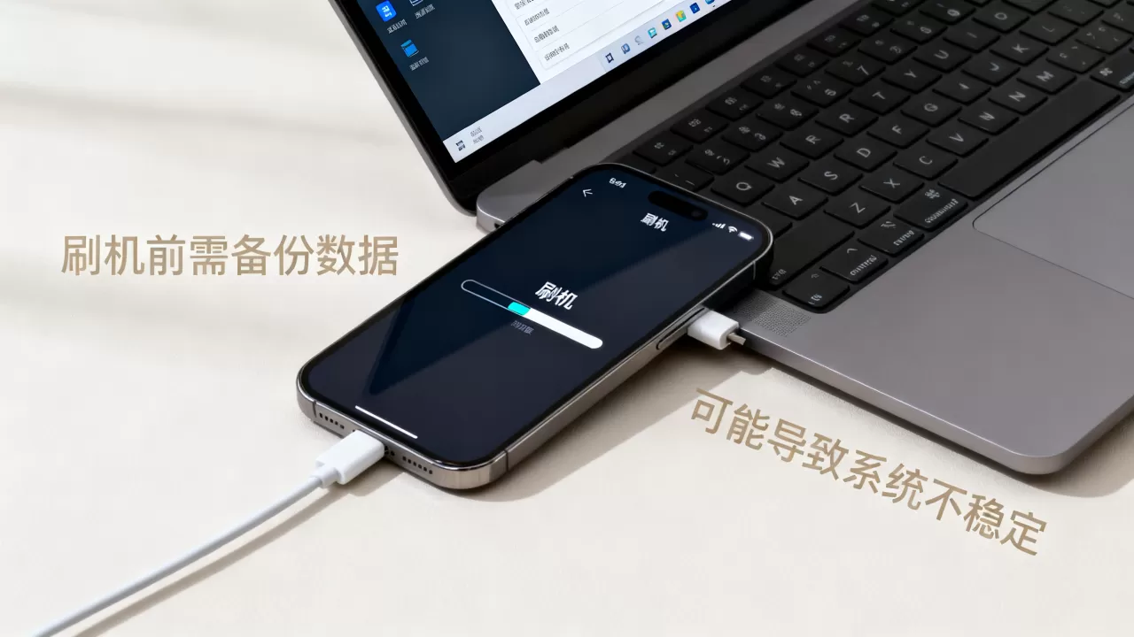 手机刷机利弊,手机刷机有风险吗 手机刷机利弊,手机刷机有风险吗