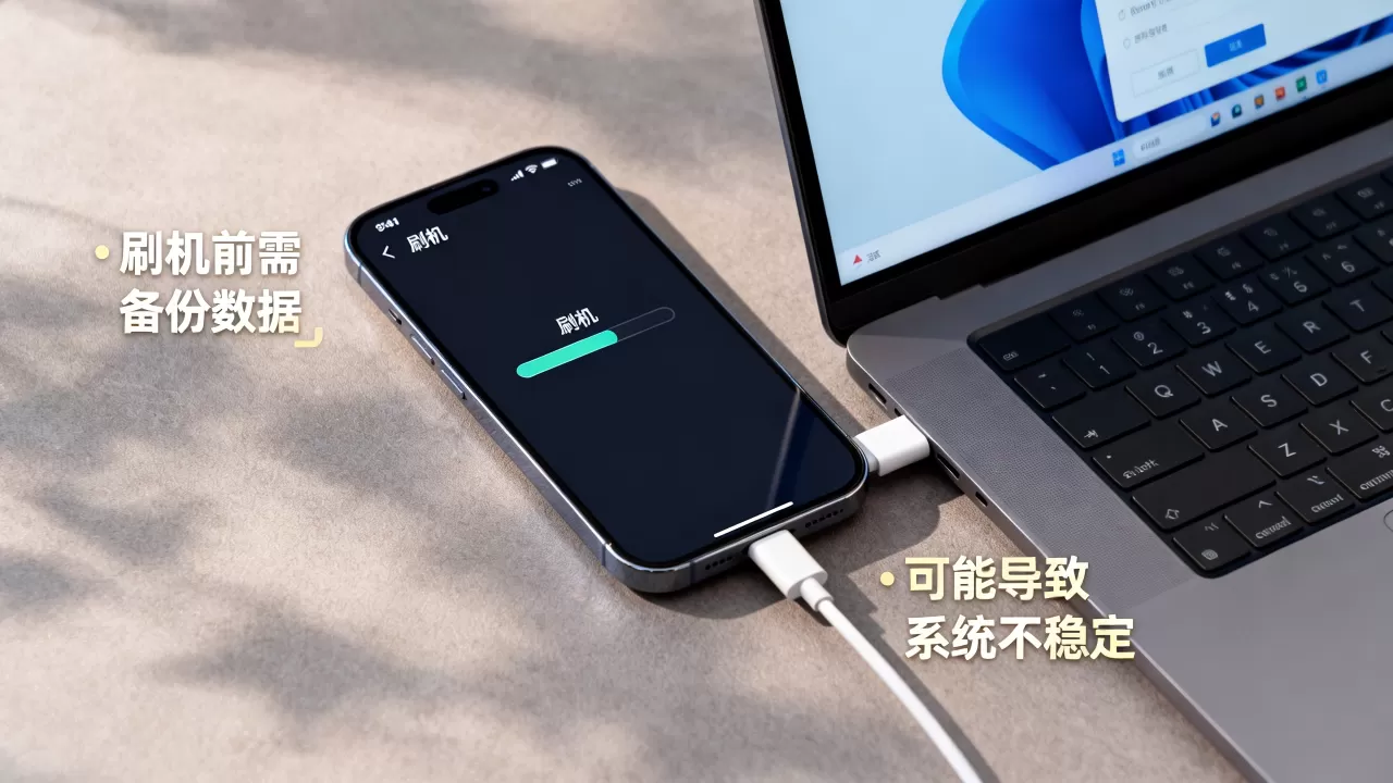 手机刷机利弊,手机刷机有风险吗 手机刷机利弊,手机刷机有风险吗