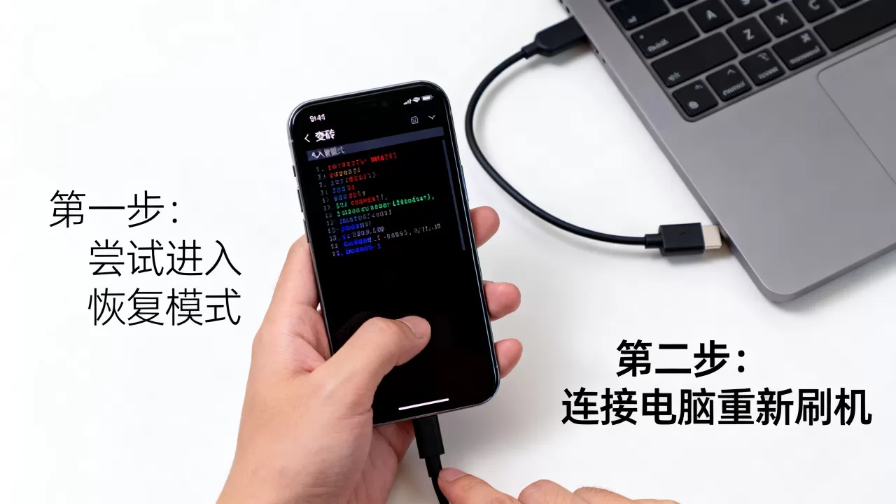 手机刷机失败自救,手机刷机变砖了怎么办 手机刷机失败自救,手机刷机变砖了怎么办