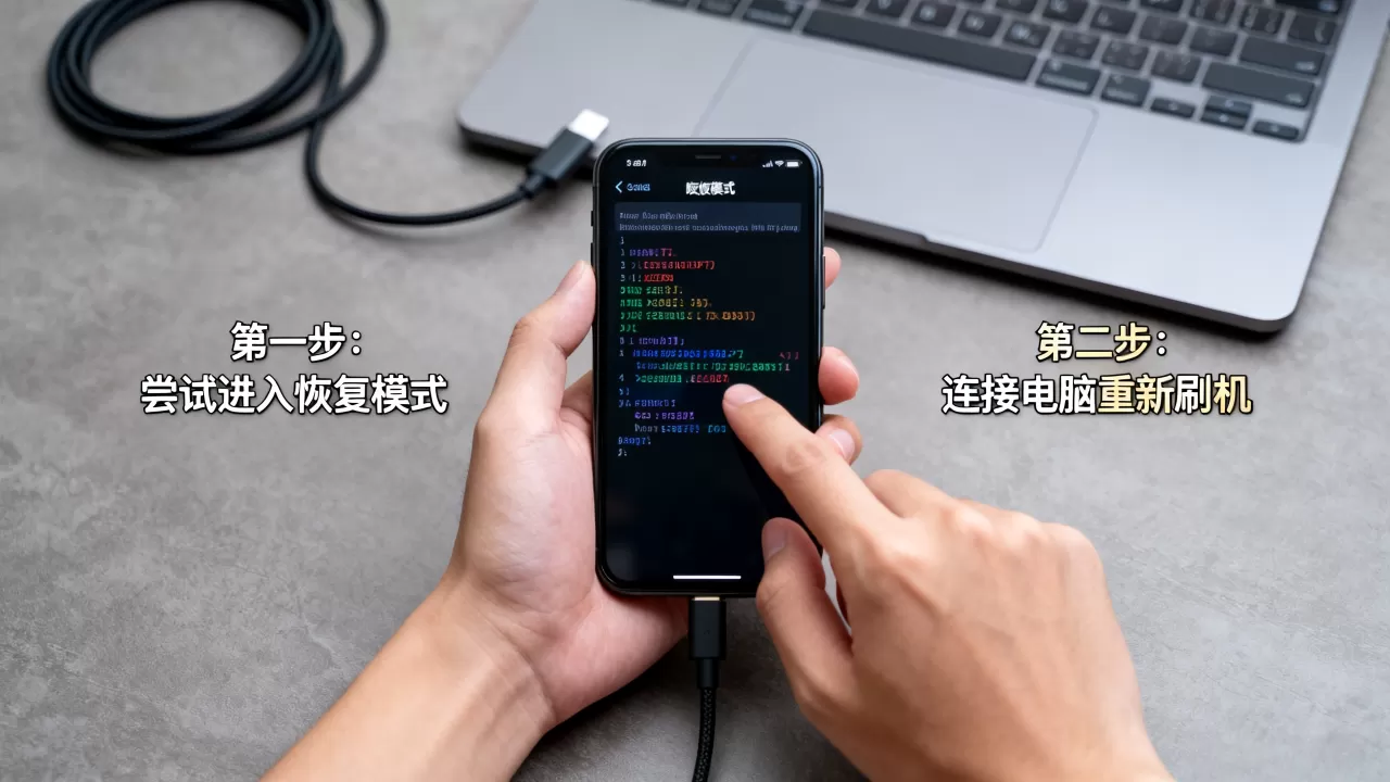 手机刷机失败自救,手机刷机变砖了怎么办 手机刷机失败自救,手机刷机变砖了怎么办