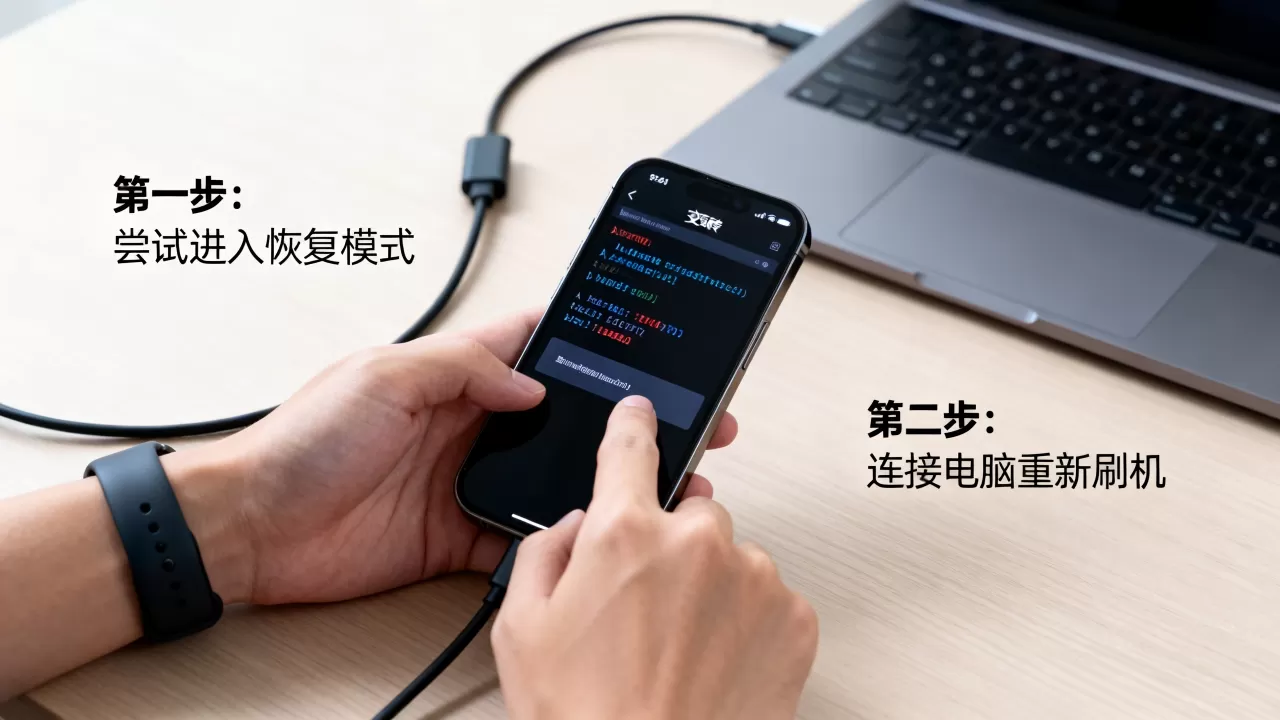 手机刷机失败自救,手机刷机变砖了怎么办 手机刷机失败自救,手机刷机变砖了怎么办