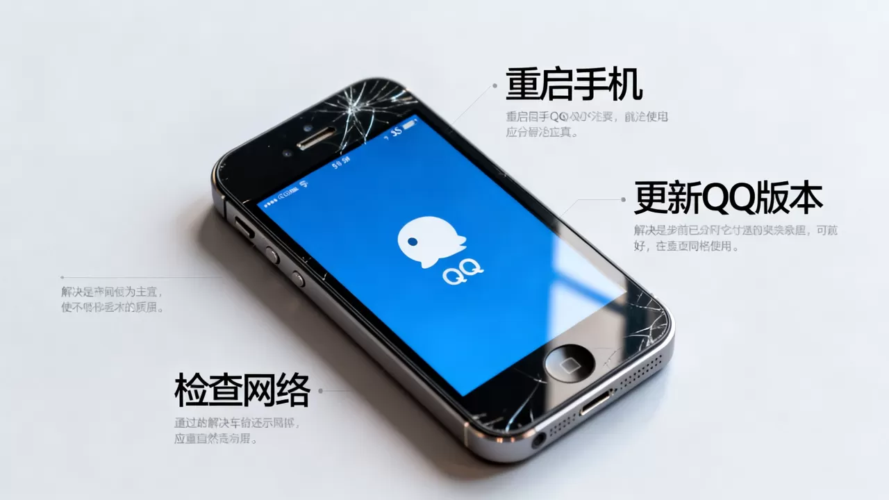 iphone5s qq蓝屏怎么办,iphone5s qq蓝屏解决方法 iphone5s qq蓝屏怎么办,iphone5s qq蓝屏解决方法