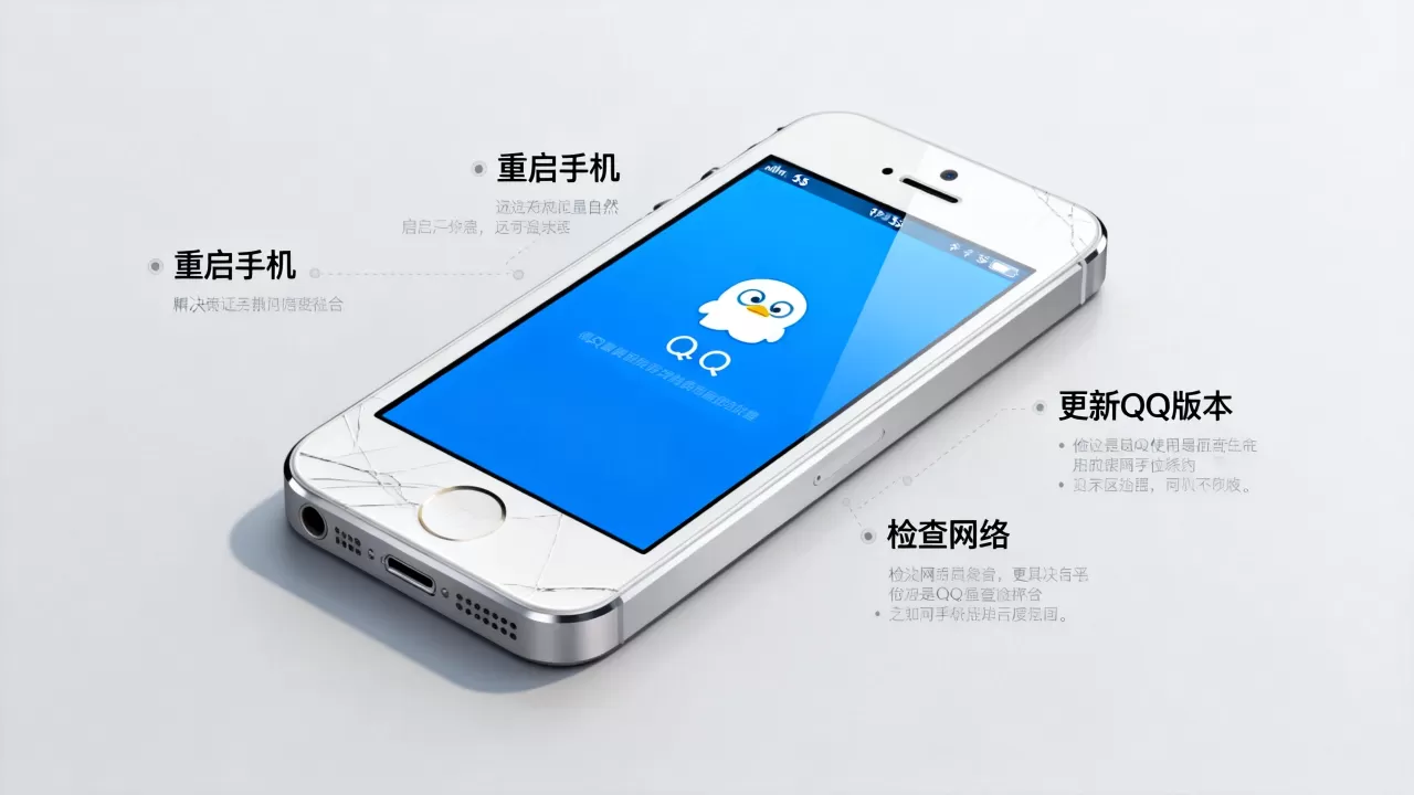iphone5s qq蓝屏怎么办,iphone5s qq蓝屏解决方法 iphone5s qq蓝屏怎么办,iphone5s qq蓝屏解决方法
