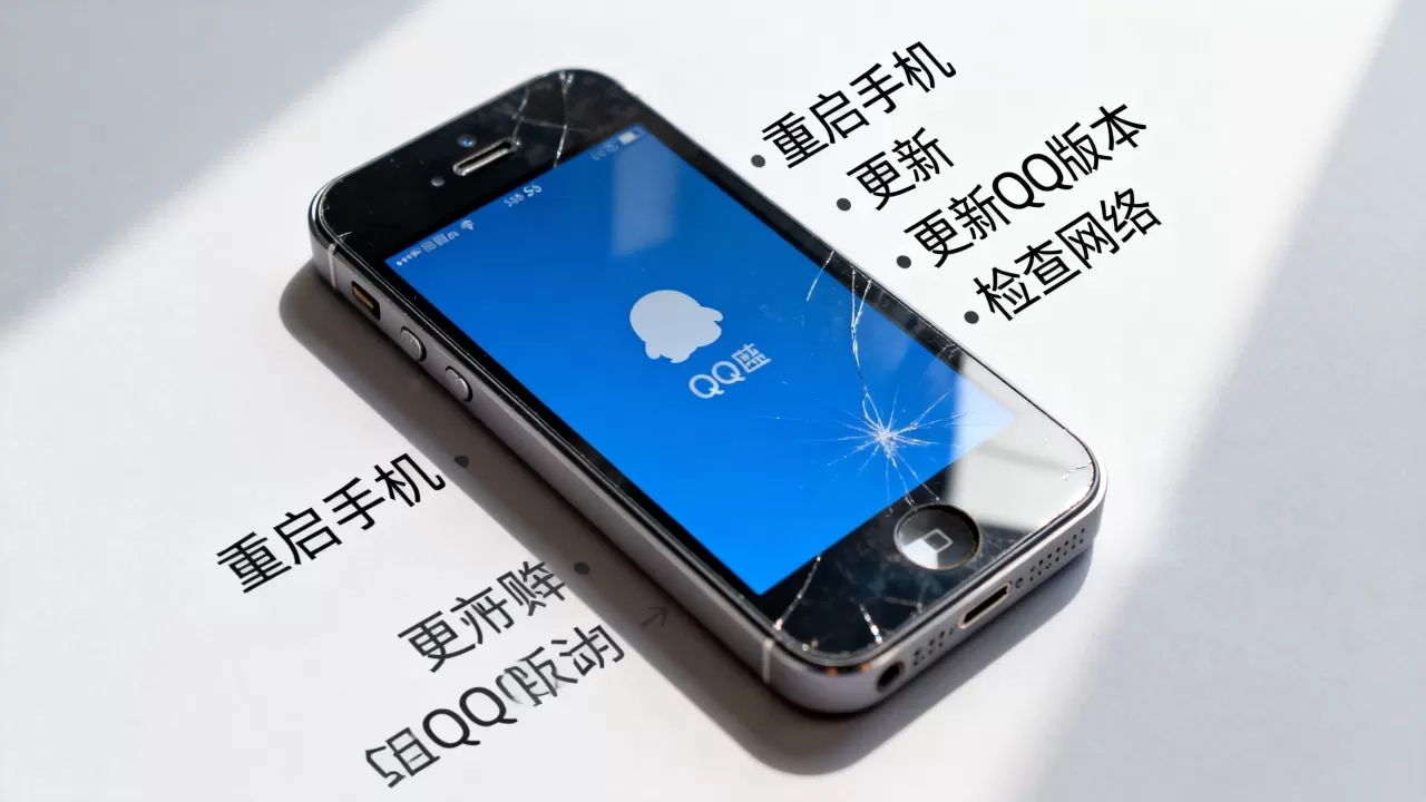 iphone5s qq蓝屏怎么办,iphone5s qq蓝屏解决方法 iphone5s qq蓝屏怎么办,iphone5s qq蓝屏解决方法