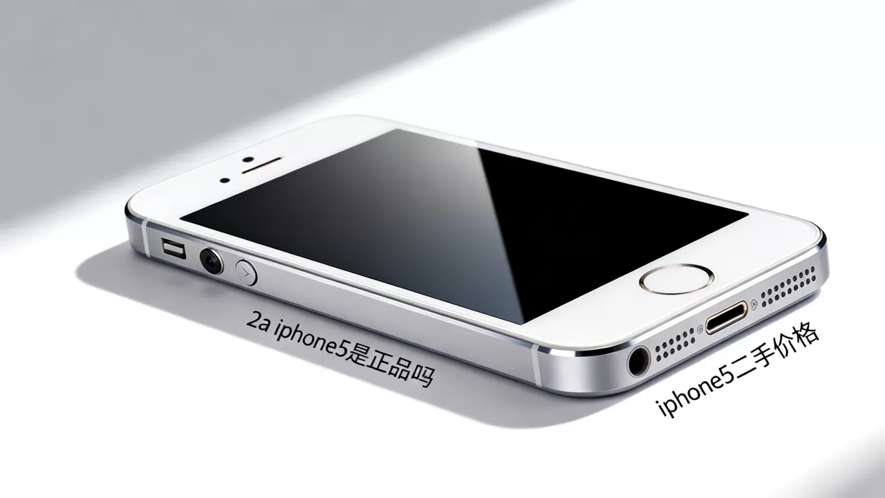 2a iphone5是正品吗，iphone5二手价格